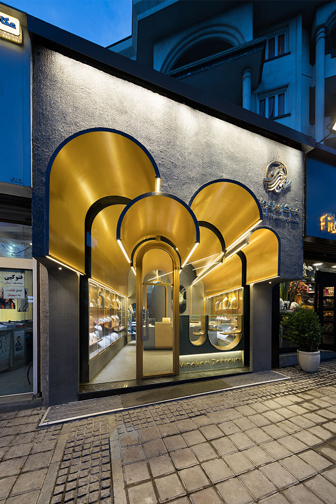 Zahrouni Gold Gallery Zahrouni Gold Gallery